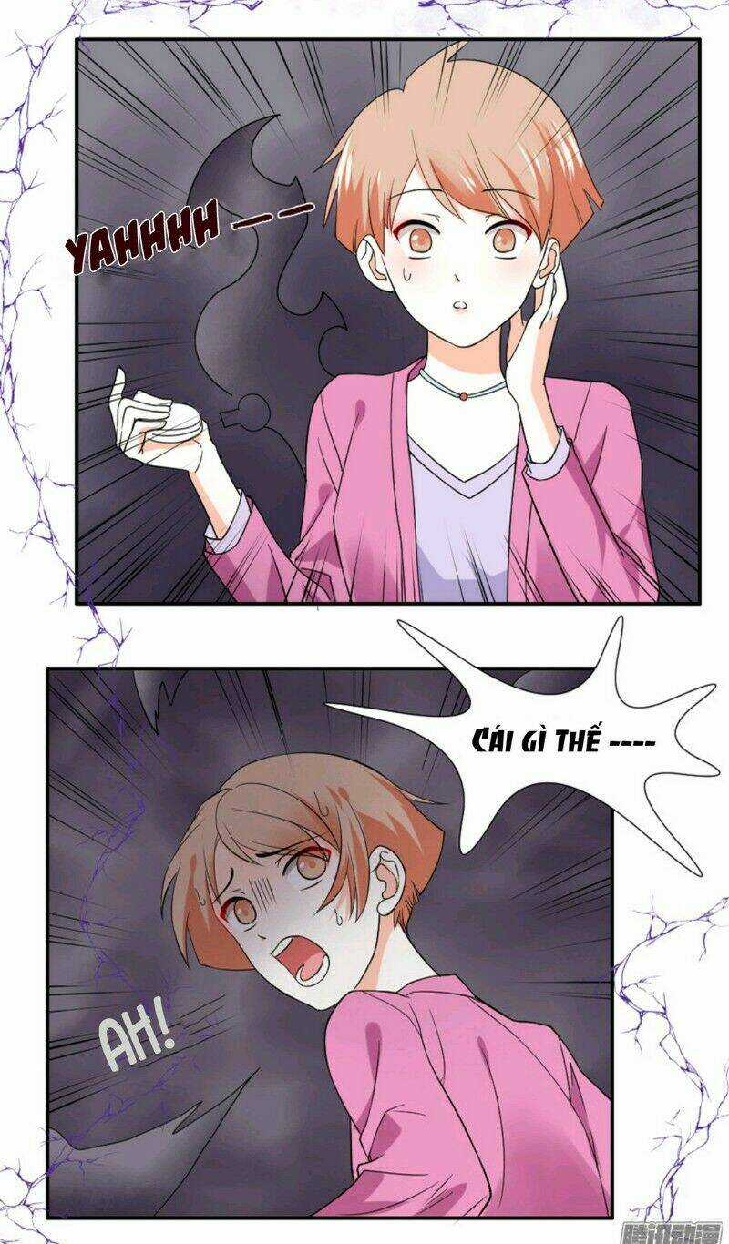 Ma Vương Đại Nhân Đi Thông Thả Chapter 18 trang 23