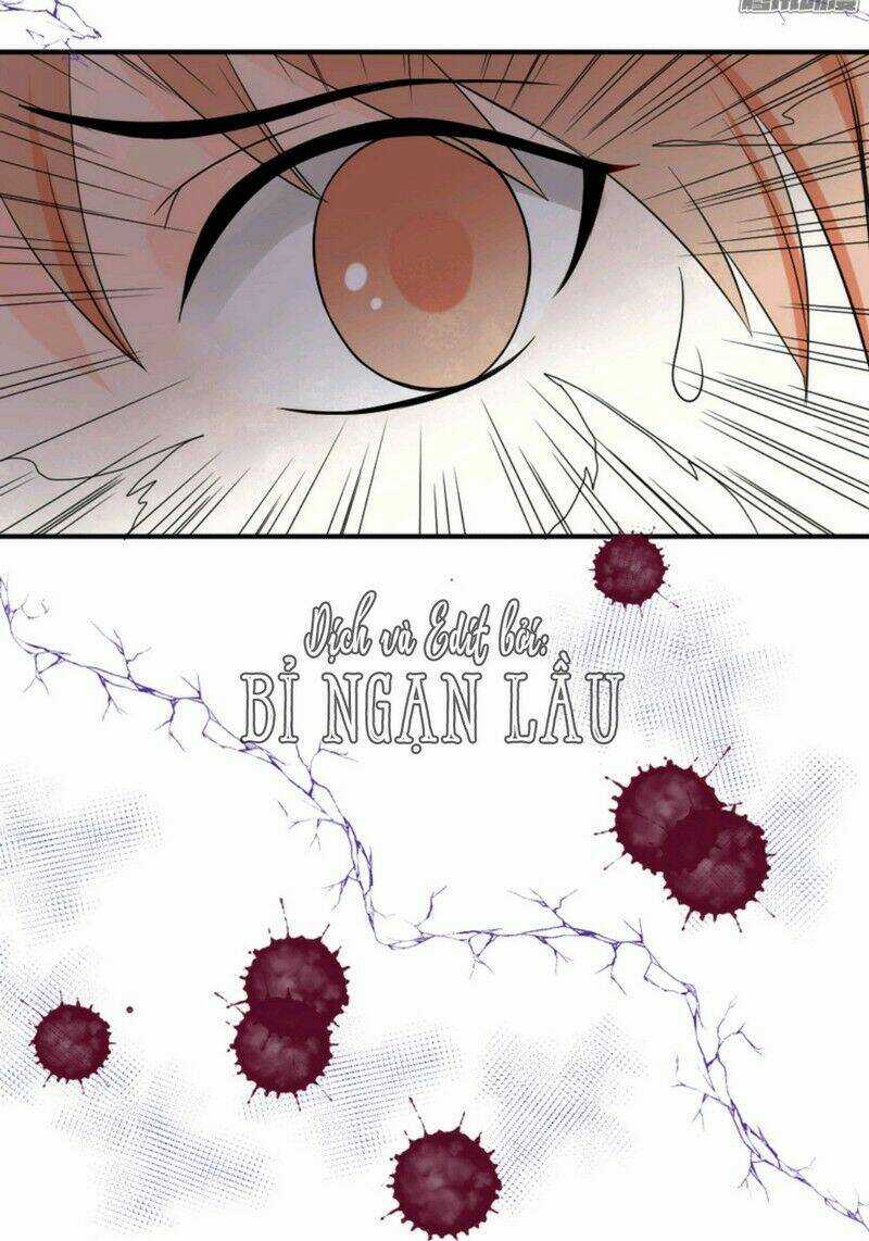 Ma Vương Đại Nhân Đi Thông Thả Chapter 18 trang 24