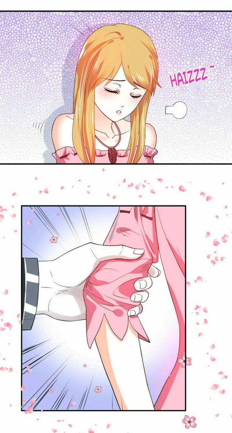 Ma Vương Đại Nhân Đi Thông Thả Chapter 18 trang 26