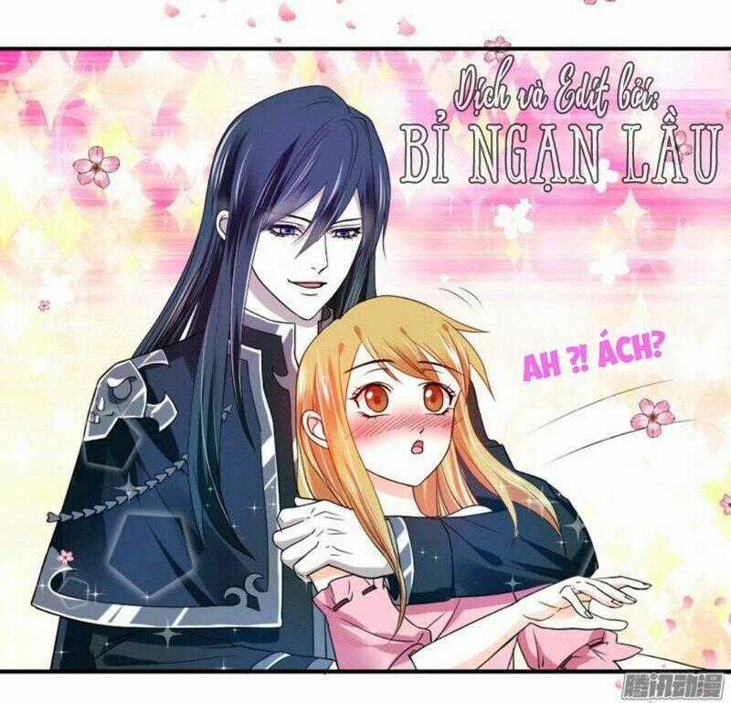 Ma Vương Đại Nhân Đi Thông Thả Chapter 18 trang 27