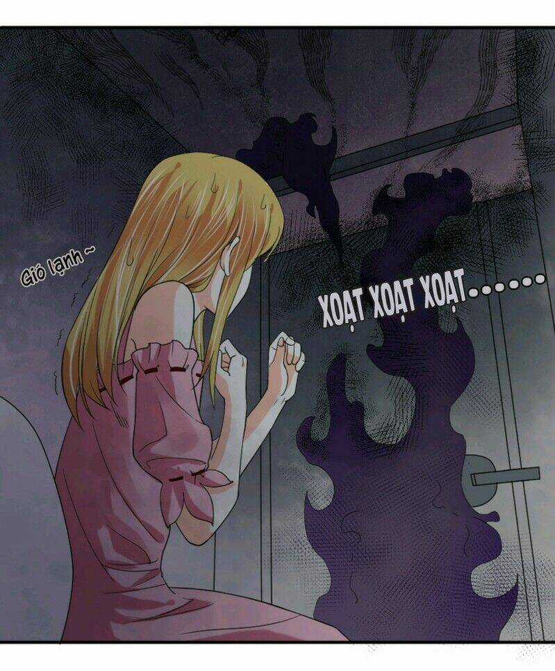 Ma Vương Đại Nhân Đi Thông Thả Chapter 18 trang 5