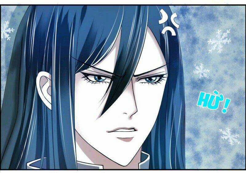 Ma Vương Đại Nhân Đi Thông Thả Chapter 19 trang 13