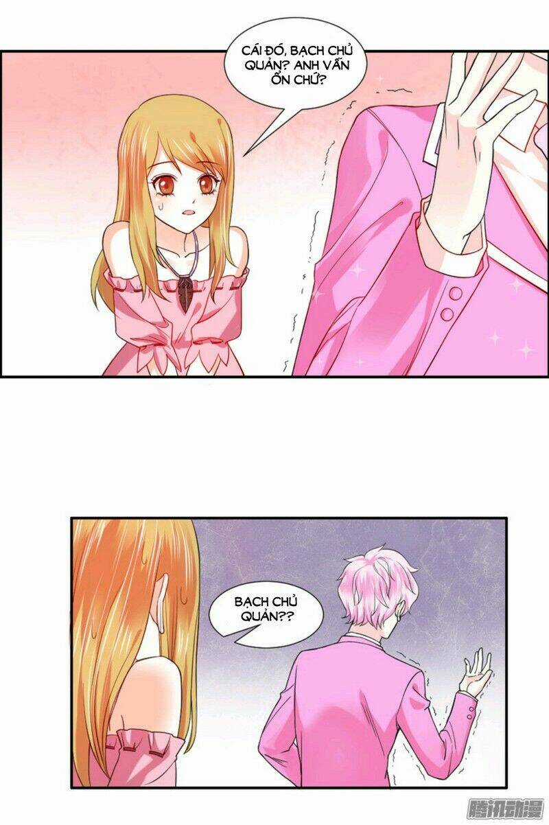 Ma Vương Đại Nhân Đi Thông Thả Chapter 19 trang 15