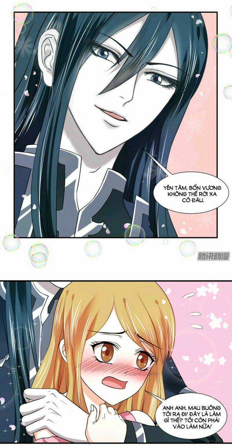 Ma Vương Đại Nhân Đi Thông Thả Chapter 19 trang 2