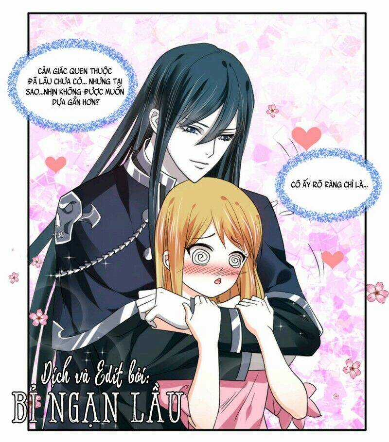 Ma Vương Đại Nhân Đi Thông Thả Chapter 19 trang 3