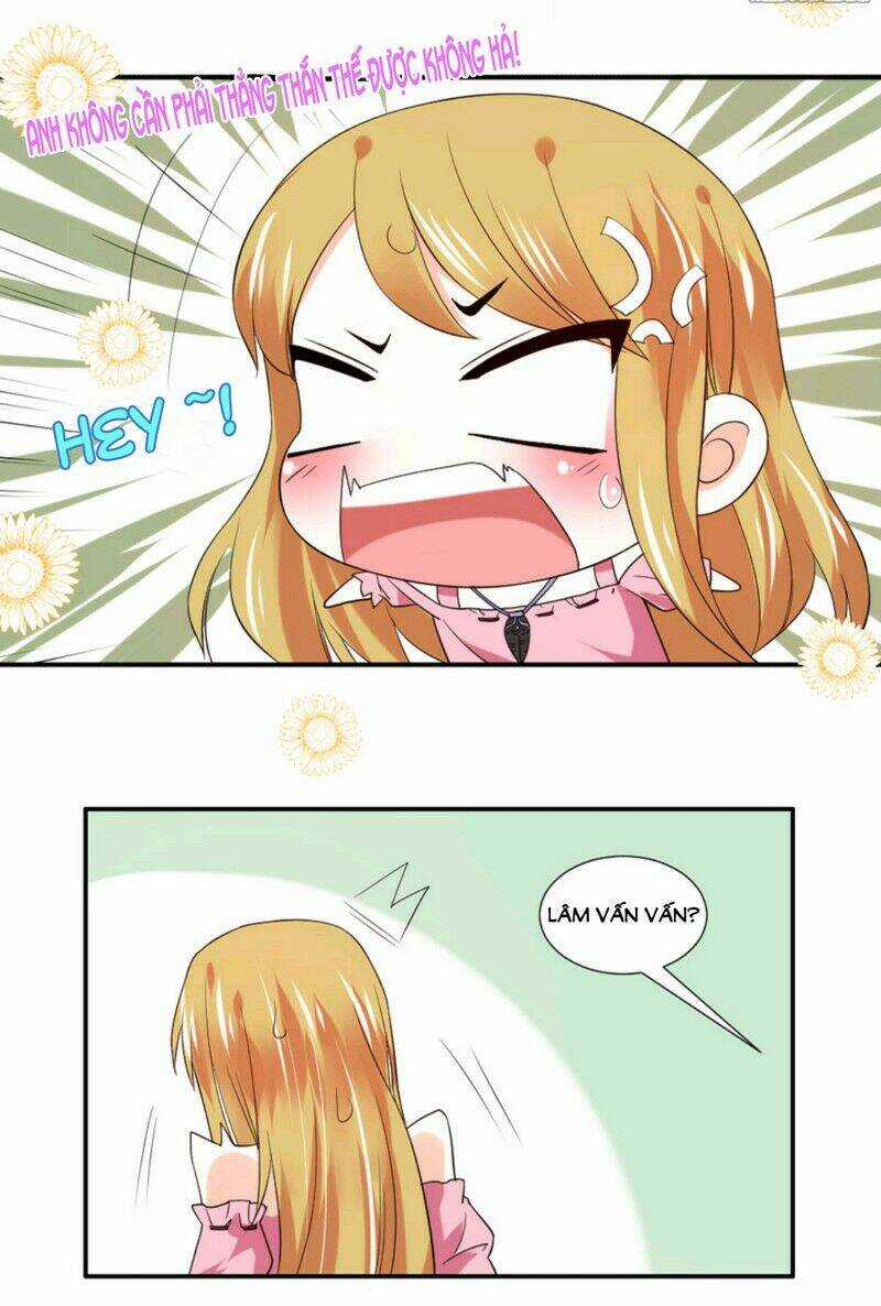 Ma Vương Đại Nhân Đi Thông Thả Chapter 19 trang 6