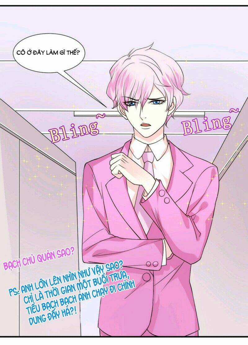 Ma Vương Đại Nhân Đi Thông Thả Chapter 19 trang 8