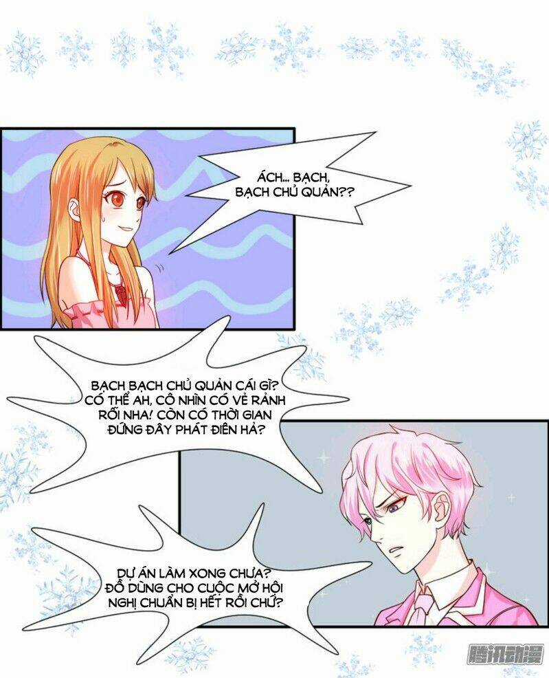 Ma Vương Đại Nhân Đi Thông Thả Chapter 19 trang 9