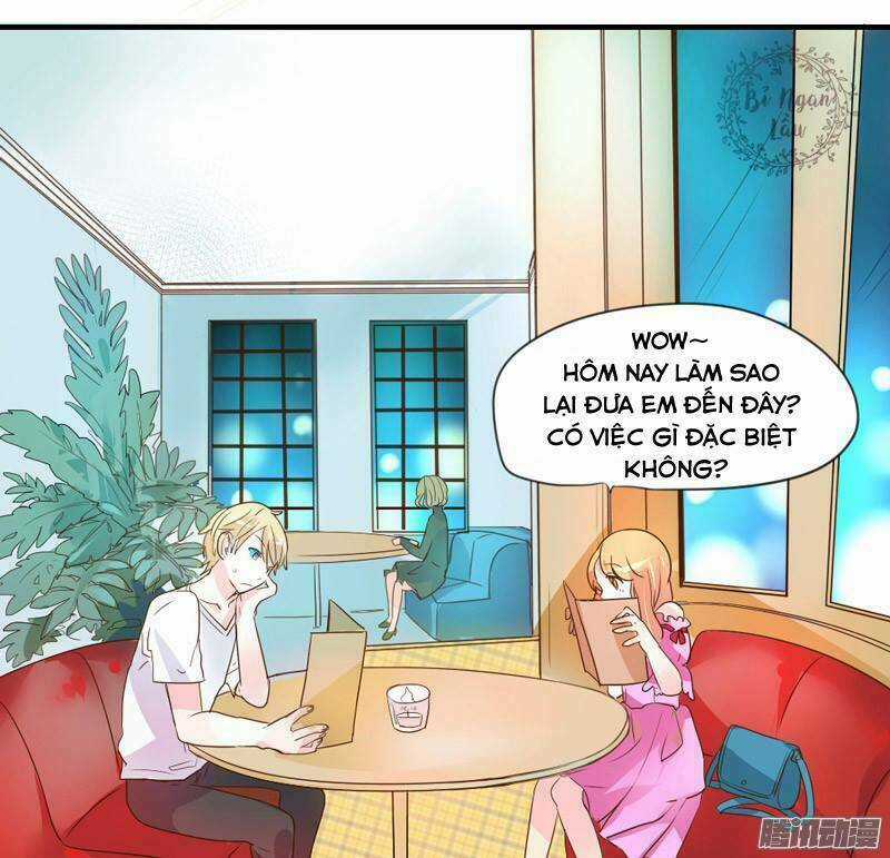 Ma Vương Đại Nhân Đi Thông Thả Chapter 2 trang 10