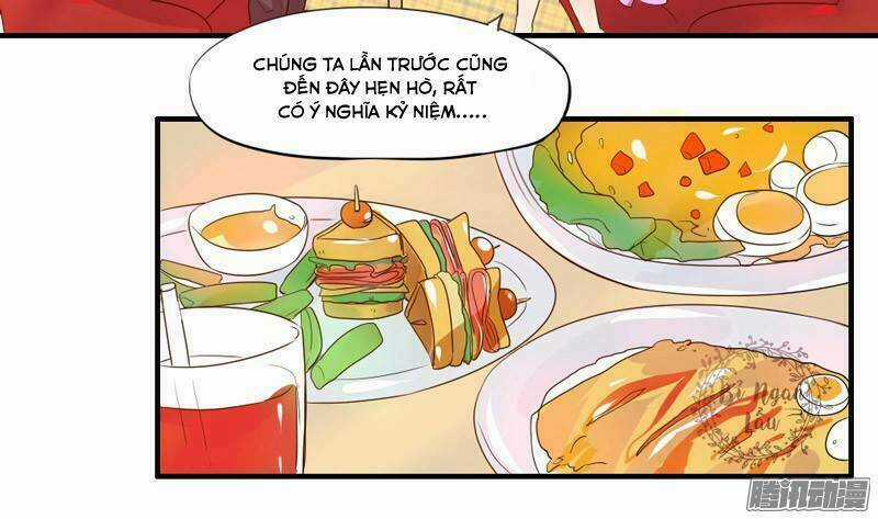 Ma Vương Đại Nhân Đi Thông Thả Chapter 2 trang 11