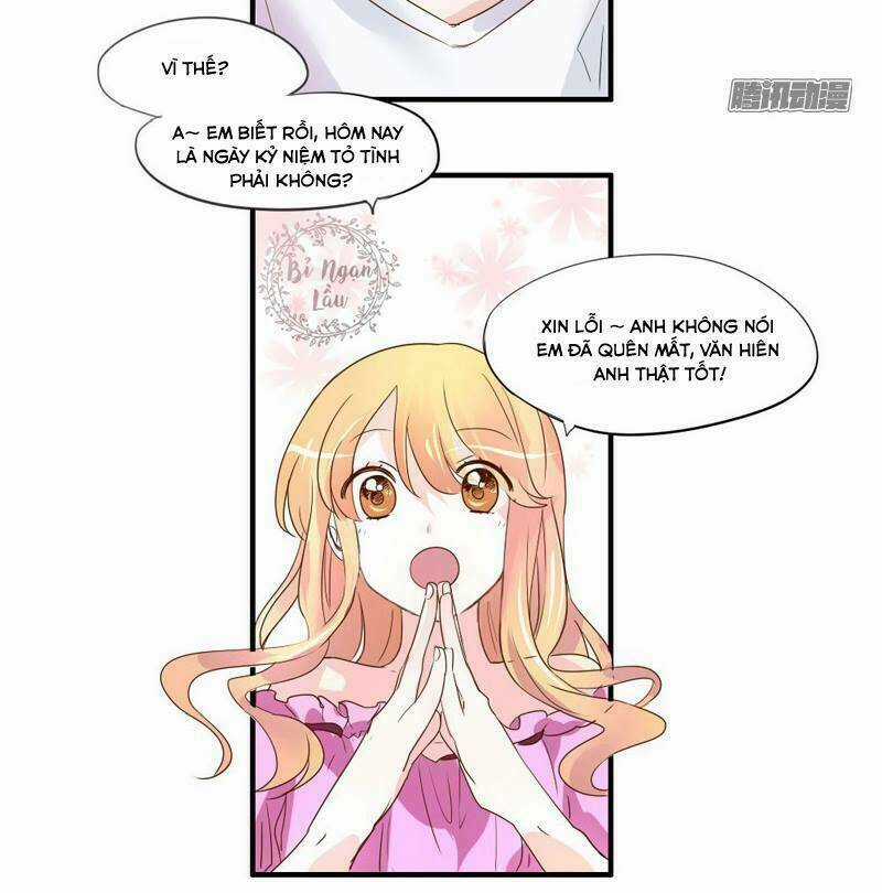 Ma Vương Đại Nhân Đi Thông Thả Chapter 2 trang 13