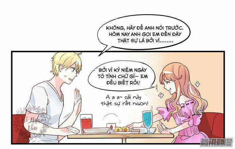 Ma Vương Đại Nhân Đi Thông Thả Chapter 2 trang 14