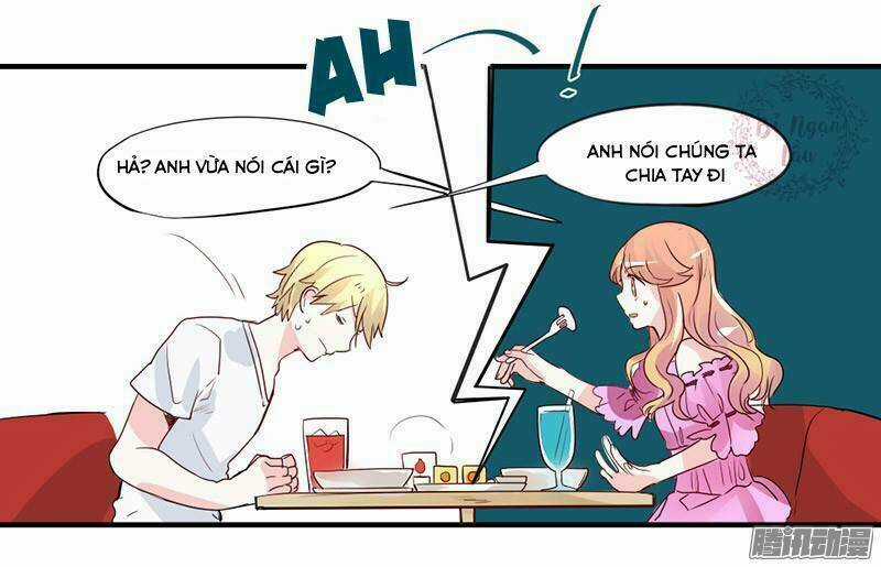 Ma Vương Đại Nhân Đi Thông Thả Chapter 2 trang 16