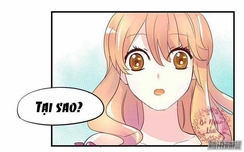 Ma Vương Đại Nhân Đi Thông Thả Chapter 2 trang 17