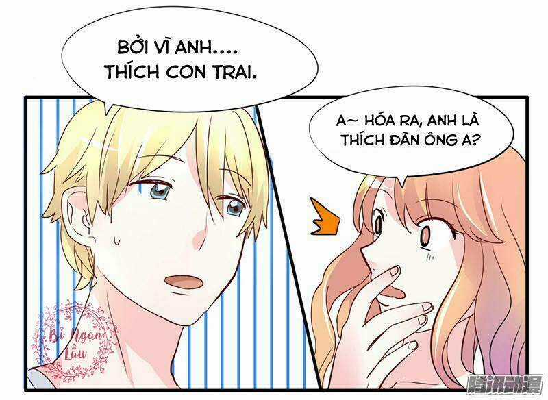 Ma Vương Đại Nhân Đi Thông Thả Chapter 2 trang 18