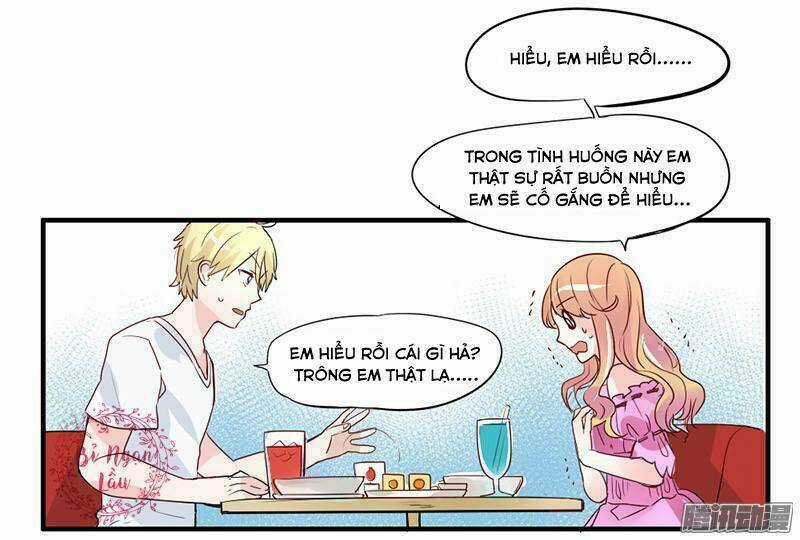 Ma Vương Đại Nhân Đi Thông Thả Chapter 2 trang 19