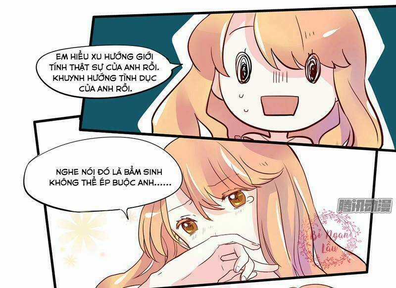 Ma Vương Đại Nhân Đi Thông Thả Chapter 2 trang 20