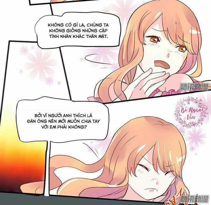 Ma Vương Đại Nhân Đi Thông Thả Chapter 2 trang 21