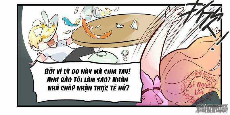 Ma Vương Đại Nhân Đi Thông Thả Chapter 2 trang 23