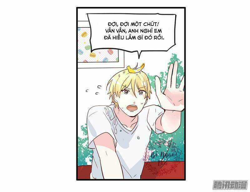 Ma Vương Đại Nhân Đi Thông Thả Chapter 2 trang 24