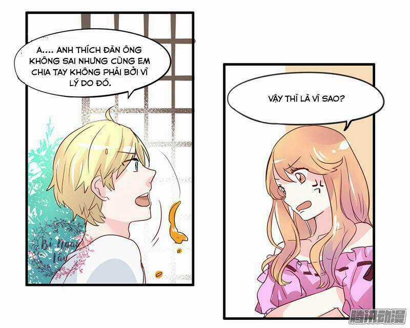 Ma Vương Đại Nhân Đi Thông Thả Chapter 2 trang 25