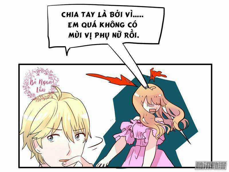 Ma Vương Đại Nhân Đi Thông Thả Chapter 2 trang 26