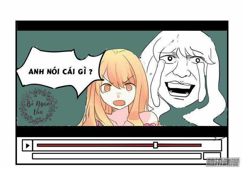 Ma Vương Đại Nhân Đi Thông Thả Chapter 2 trang 28