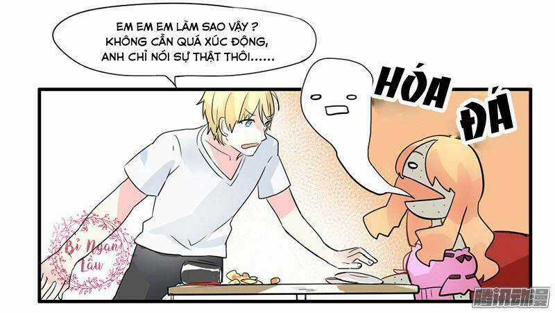 Ma Vương Đại Nhân Đi Thông Thả Chapter 2 trang 29