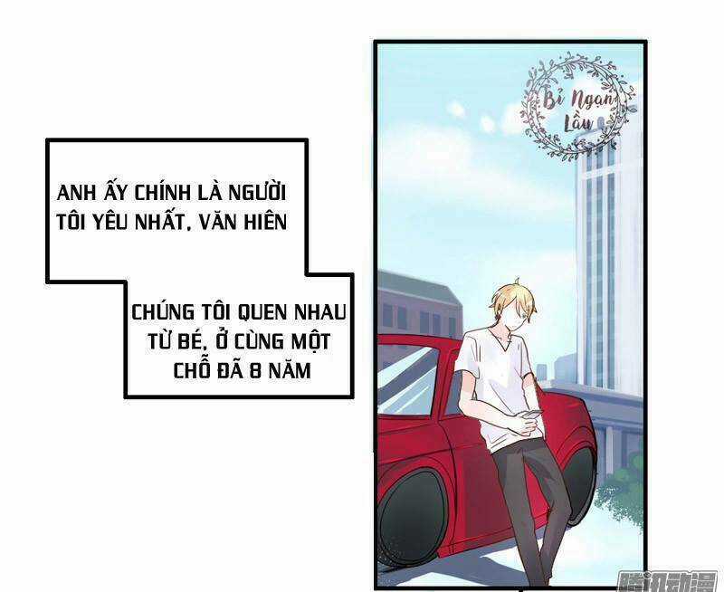 Ma Vương Đại Nhân Đi Thông Thả Chapter 2 trang 3