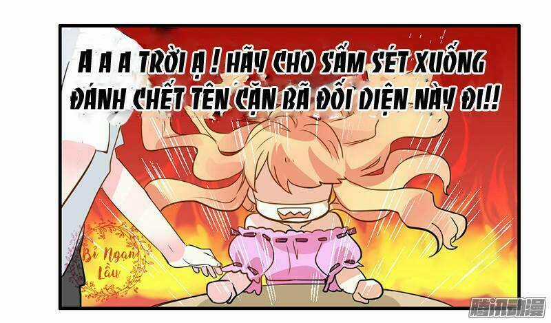 Ma Vương Đại Nhân Đi Thông Thả Chapter 2 trang 31