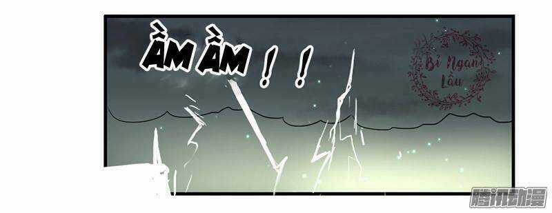 Ma Vương Đại Nhân Đi Thông Thả Chapter 2 trang 32