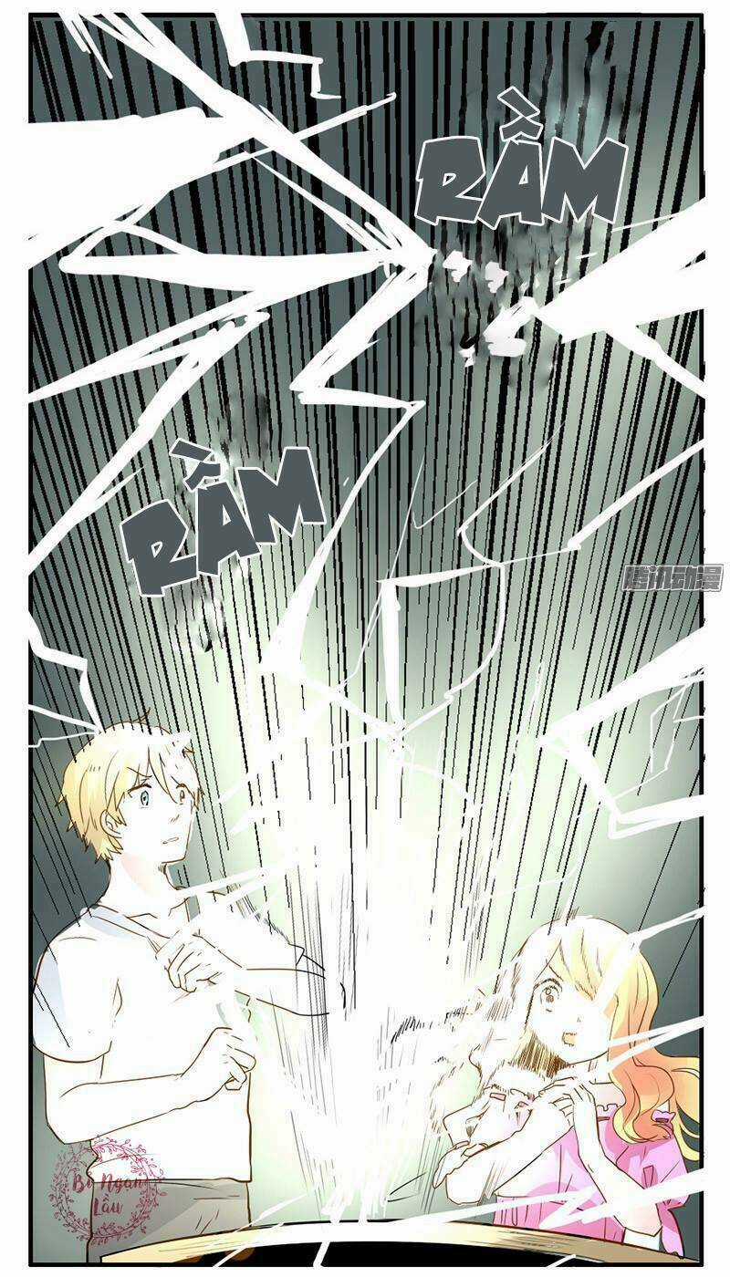 Ma Vương Đại Nhân Đi Thông Thả Chapter 2 trang 33