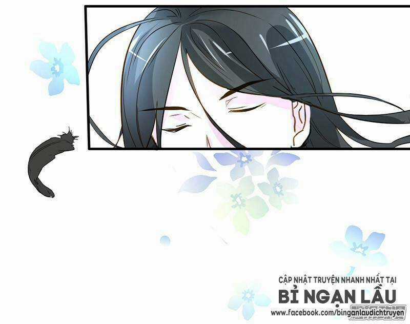 Ma Vương Đại Nhân Đi Thông Thả Chapter 2 trang 35