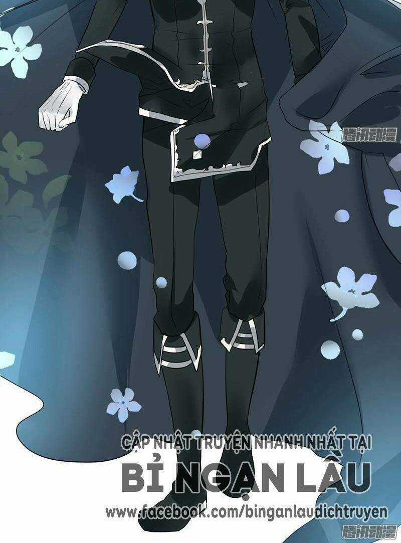 Ma Vương Đại Nhân Đi Thông Thả Chapter 2 trang 37