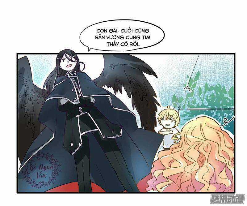 Ma Vương Đại Nhân Đi Thông Thả Chapter 2 trang 38