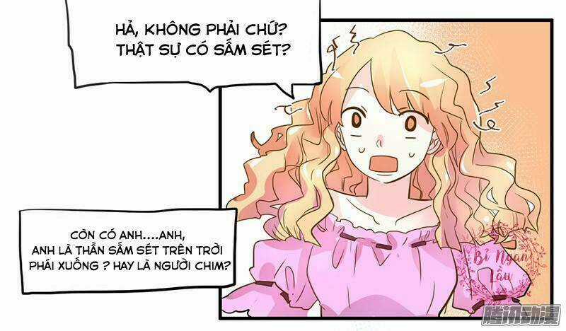 Ma Vương Đại Nhân Đi Thông Thả Chapter 2 trang 39