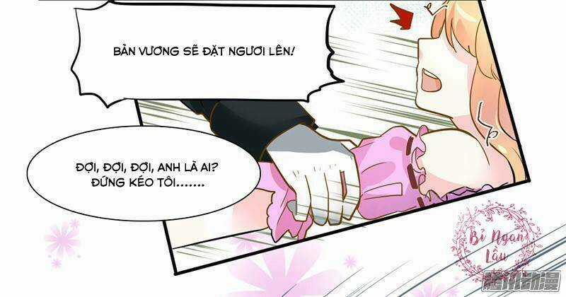 Ma Vương Đại Nhân Đi Thông Thả Chapter 2 trang 41