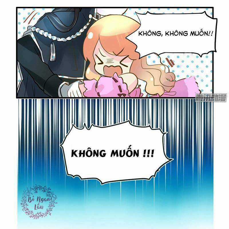 Ma Vương Đại Nhân Đi Thông Thả Chapter 2 trang 43