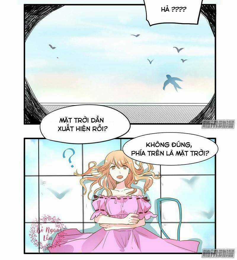 Ma Vương Đại Nhân Đi Thông Thả Chapter 2 trang 44