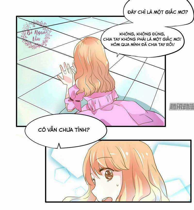 Ma Vương Đại Nhân Đi Thông Thả Chapter 2 trang 46