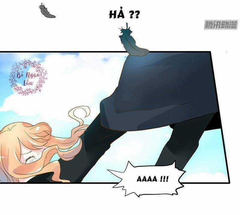 Ma Vương Đại Nhân Đi Thông Thả Chapter 2 trang 47