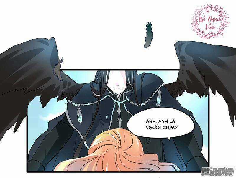 Ma Vương Đại Nhân Đi Thông Thả Chapter 2 trang 48