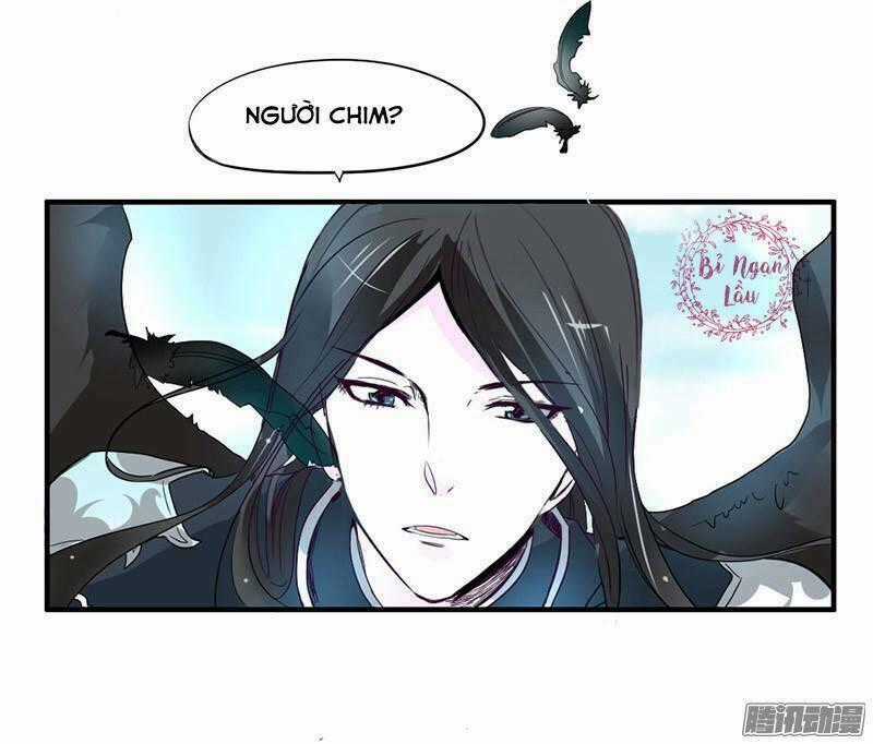 Ma Vương Đại Nhân Đi Thông Thả Chapter 2 trang 49