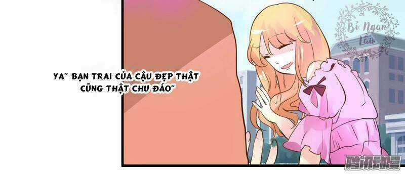 Ma Vương Đại Nhân Đi Thông Thả Chapter 2 trang 5