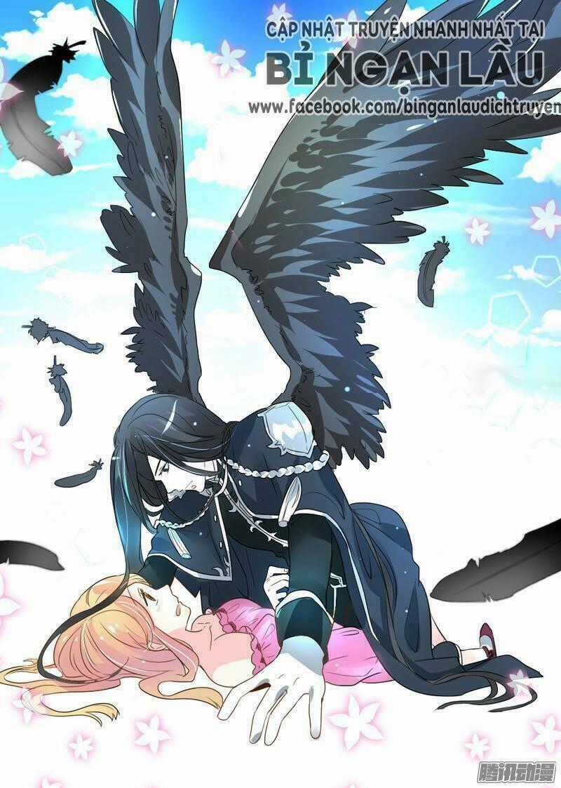 Ma Vương Đại Nhân Đi Thông Thả Chapter 2 trang 50