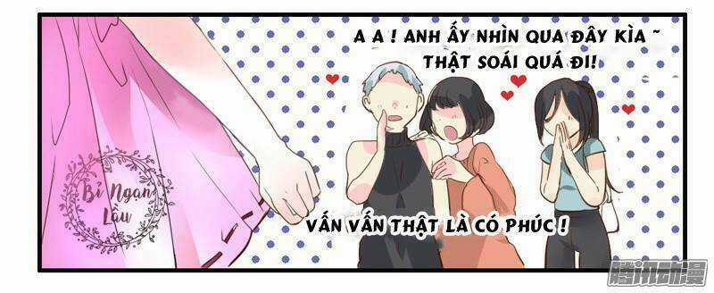 Ma Vương Đại Nhân Đi Thông Thả Chapter 2 trang 6