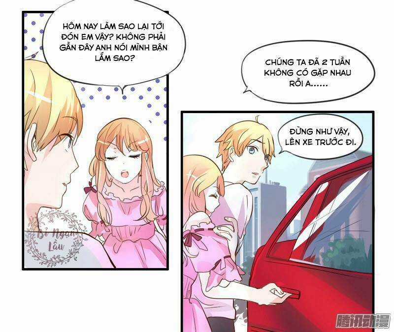 Ma Vương Đại Nhân Đi Thông Thả Chapter 2 trang 7