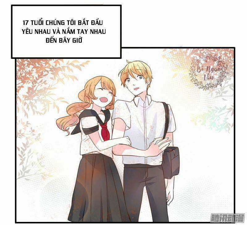 Ma Vương Đại Nhân Đi Thông Thả Chapter 2 trang 8