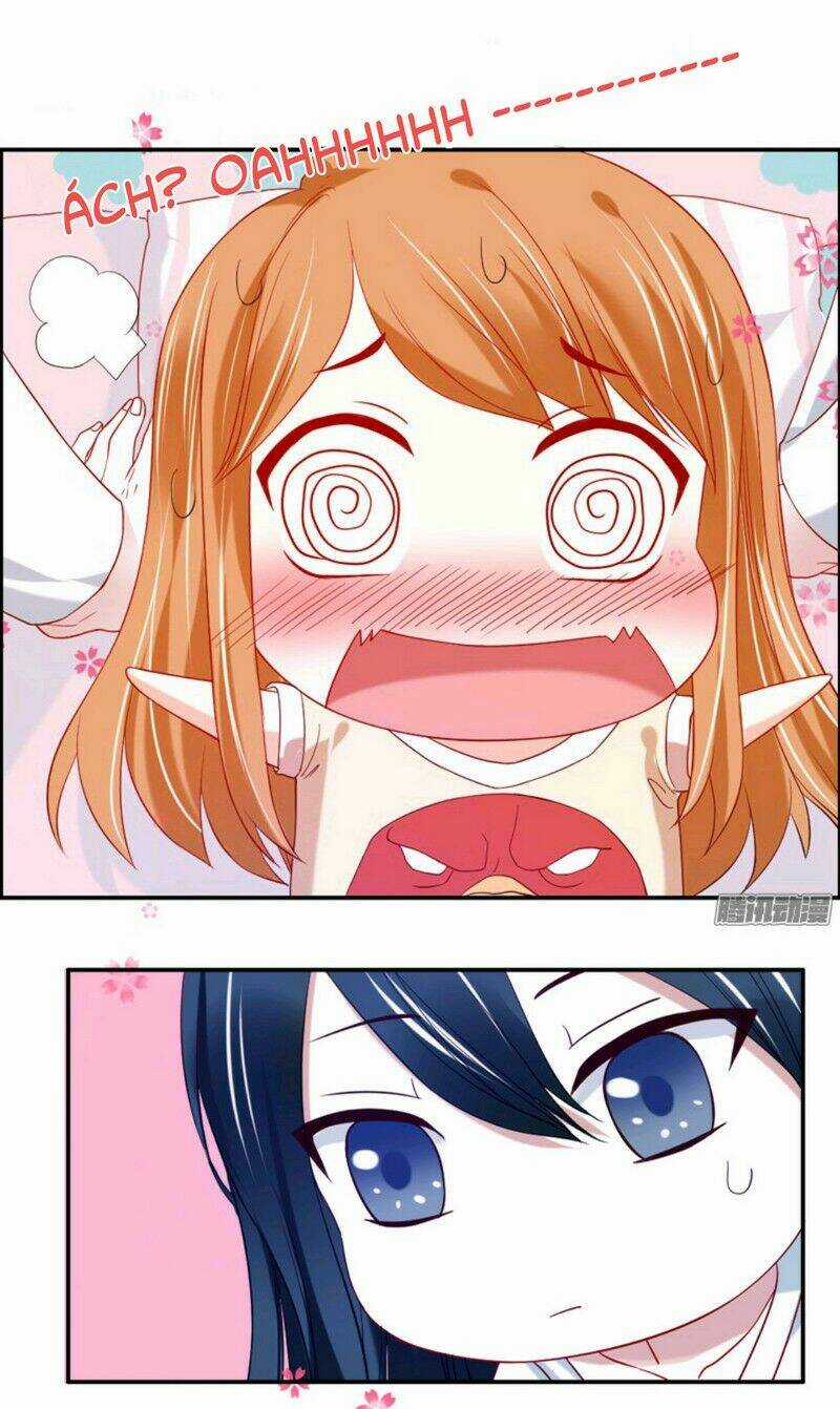 Ma Vương Đại Nhân Đi Thông Thả Chapter 20 trang 10