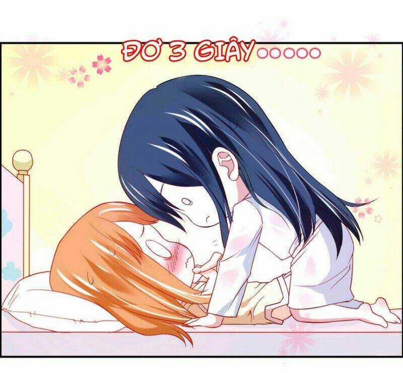 Ma Vương Đại Nhân Đi Thông Thả Chapter 20 trang 11